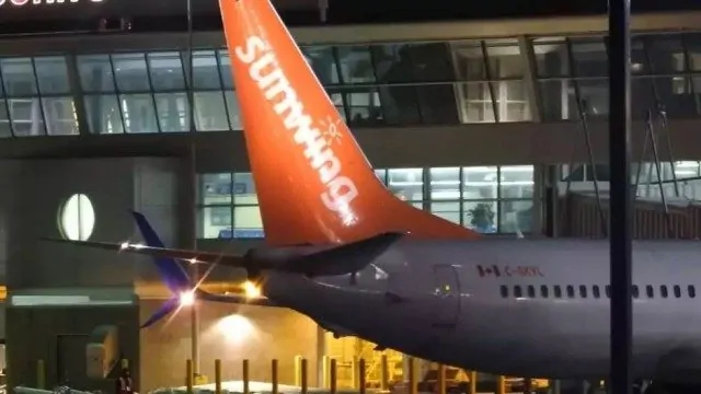 加拿大起飞的波音航班紧急迫降!万米高空突发故障,乘客经历生死惊魂 | 加国地产资讯 -第10张 加拿大起飞的波音航班紧急迫降!万米高空突发故障,乘客经历生死惊魂 | 加国地产资讯 -第10张