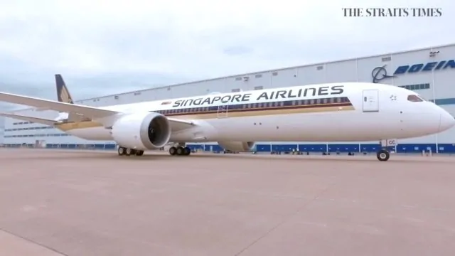 重磅!波音飞机引擎出问题!787-10客机也被停飞 | 加国地产资讯 -第2张 重磅!波音飞机引擎出问题!787-10客机也被停飞 | 加国地产资讯 -第2张