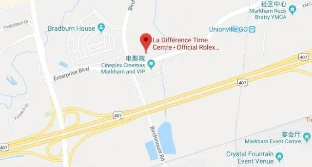 突发!加拿大华人劳力士表行遭5名匪徒持枪抢劫 | 加国地产资讯 -第2张 突发!加拿大华人劳力士表行遭5名匪徒持枪抢劫 | 加国地产资讯 -第2张