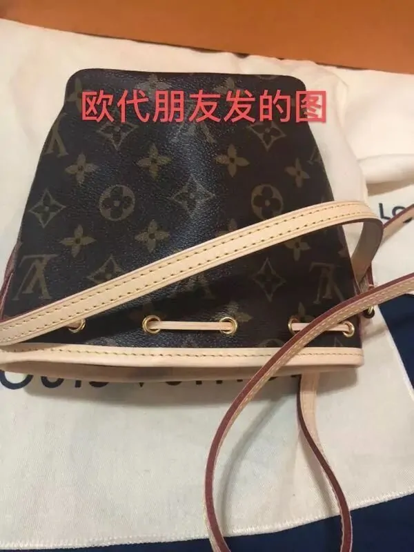 黑心人肉带!价值8000的LV小桶包被掉包!识破后竟被反咬一口! | 加国地产资讯 -第6张 黑心人肉带!价值8000的LV小桶包被掉包!识破后竟被反咬一口! | 加国地产资讯 -第6张